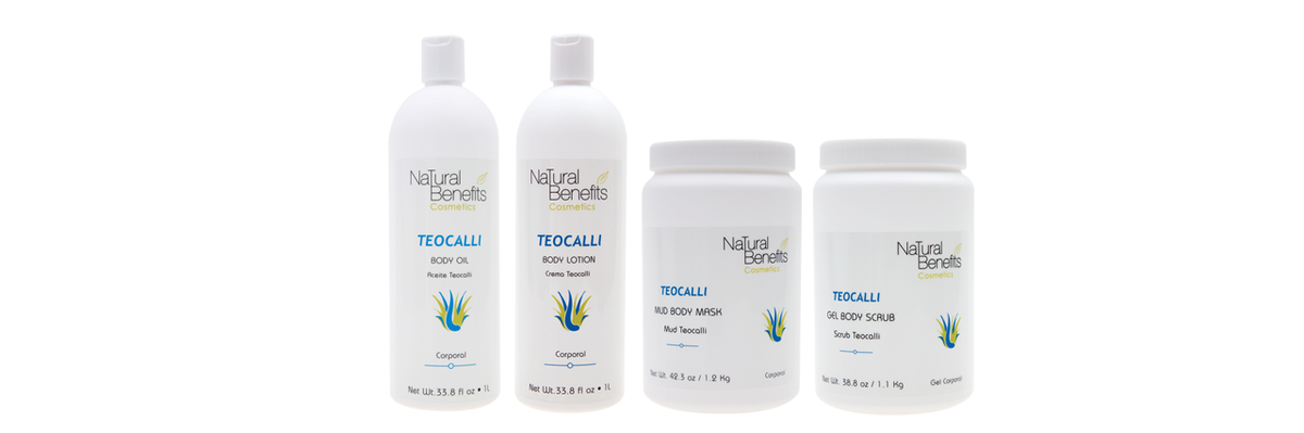 Teocalli