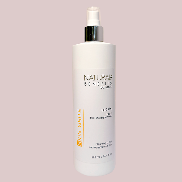 Loción Despigmentante - Skin White