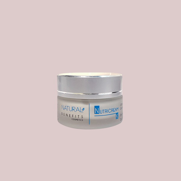 Crema Contorno de Ojos - Nutricream K