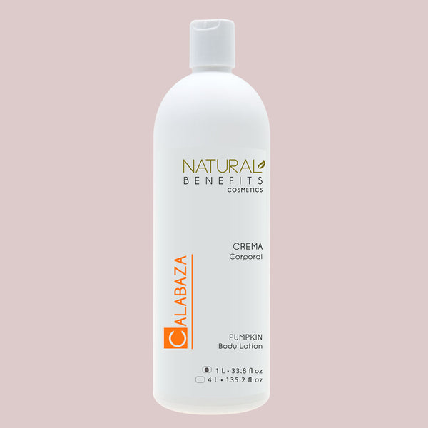 Crema de Calabaza